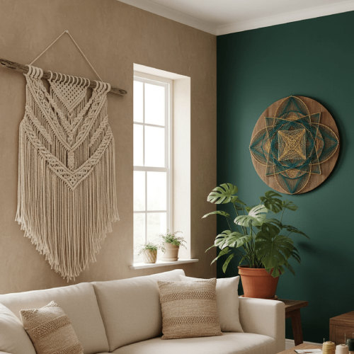 Tendencias 2025 - Escuela de Artes & Cerámica