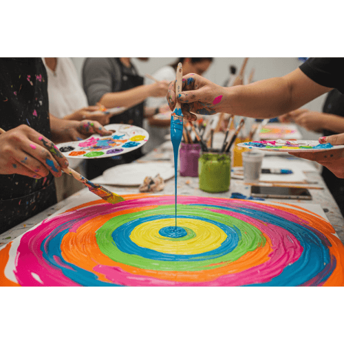 Manualidades-Bienestar