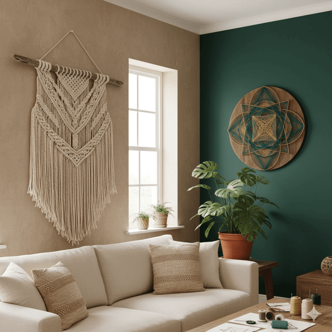 Tendencias 2025 - Escuela de Artes & Cerámica